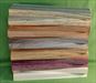 Exotic Wood Craft Pack - 12 Boards 3 x 12 x 7/8  #912  $79.99